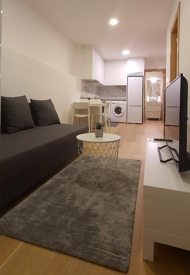 Apartamento Franja 50 Gastromaar A Coruna Exterior photo
